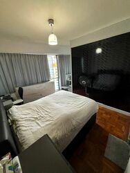 Regent Grove (D23), Condominium #514576201